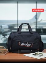 24 inchi Travel Bag Large Capacity Simple 6 color Travel Bag - Image 4