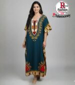 Women Summer Dress Tshirt Beach Casual Flowy Swing Short Sleeve Loose Tunic , Rosy - Image 6