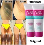 Kojic acid underarm whitening cream - Image 6