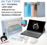 This is an AirTab T3000 tablet PC. - Image 4