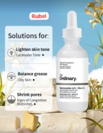 Niacinamide 10% + ZINC 1% 30ml - Image 3