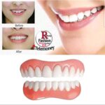 Seagril Denture Silicone Reline Kit,Silicone Denture Kit, Soft Denture Kit,GreatFit Denture Silicone Reline Kit,Soft Denture Reline Kit for Men and Women - Image 2