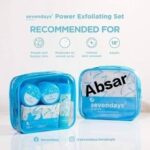 Whitening & Maintenance Set - Mild Kojic Soap, Maintenance Toner, Night Cream, Sunblock Cream - Image 13