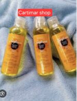 This is a bottle of Bremod Performance Moroccan Argan Oil Intense Moisturizing Treatment. - Image 8