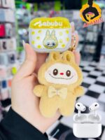 TWS-K81 Earbuds Wireless Earbuds with Labubu Doll Gift Set Stylish FunPods For Kids and Girls Premium Cartoon Edition - Image 5