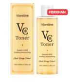 VC Toner, VC Toner Refreshing Hydrating Rejuvenating, Hydrating Facial VCToner,Deep Moisturing, Refreshing Water Lotion for All Skin Types, 300ml