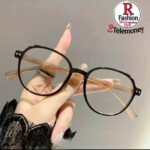 Fashion PC Vision Care Presbyopic Eyeglasses Far Sight Eyewear Reading Glasses Ultralight - Image 3