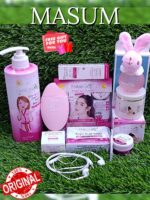 Cutish ea 2 White FaceWash,All In One Fal, Whitening oisturising Lotion, ag eel Off ask, Serum,Soap, Cream 7 In 1 - Image 9