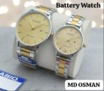 Megir Simple Steel Quartz Wrist Watches for Women Minimalism Analogue Watch for Woman Clock Hour Waterproof Relogios 5006L - Image 11