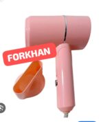 Folding Hairdryer Hot/Cold Air Anion Hair Blower Portable Travel Hair Dryer With Hot Cool Switch Home Hair Care Tool - Image 2