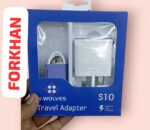 MOXX MC20 Powerful USB & PD GaN Adapter 20 watt - Image 4