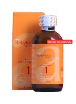 RDL Hydroquinone Tretinoin Babyface RX3 60ml - Image 4