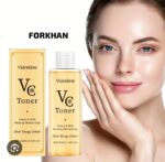 VC Toner, VC Toner Refreshing Hydrating Rejuvenating, Hydrating Facial VCToner,Deep Moisturing, Refreshing Water Lotion for All Skin Types, 300ml - Image 5