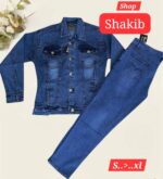 MIA - Mid Rise Skinny - Tinted Dark Indigo Rinse - Image 7