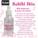 This is a bottle of Bremod Performance Moroccan Argan Oil Intense Moisturizing Treatment. - Image 9