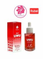 This is a bottle of Bremod Performance Moroccan Argan Oil Intense Moisturizing Treatment. - Image 11