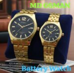 Megir Simple Steel Quartz Wrist Watches for Women Minimalism Analogue Watch for Woman Clock Hour Waterproof Relogios 5006L - Image 14