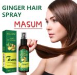 This is an Eelhoe King of Ginger 7 Days Ginger Hair Nutrient Solution. - Image 8