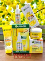 Garnier Bright Complete Vitamin C Serum 15ml - Face Serum - Image 9