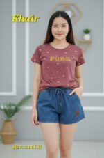 Canidae Women's Soft Cotton Round Neck Ladies T-Shirt - Image 9