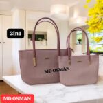 Learning ag Xingke Sense ote ag Women's Large Capty Commuter Class Shoulder ag etro Suede andbag Independent Station - Image 11