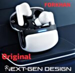 PREMIX Premium True Wireless Earbuds (TWS) with Intelligent Charging Case - Image 4