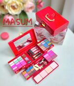 MAX Beauty Professional All-in-One Makeup Kit – Complete Cosmetic Travel Case - Image 7