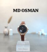 Berny Japan Quartz Movement Women's Watch Ladies Small Seconds Clock for Woman Casual Waterproof Business Fashion Wristwatch - Image 12