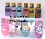 Kids Character Long Lasting Cologne Available In Random Fragrance 50ml - Image 2