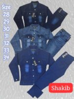 MIA - Mid Rise Skinny - Tinted Dark Indigo Rinse - Image 4