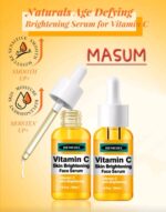 The image shows the Hemeiel Vitamin C Skin Brightening Face Serum. - Image 6