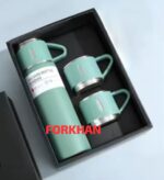 Stainless Steel Thermos bottle 500ml Thermal Vacuum Flasks Thermos Flask Double Wall Insulated Cup - Image 5
