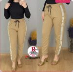 Extra Long Pants Women's Tall Korean Style Loose Lantern Sports Pants Female All-MatchinginsTrendy Casual Jogger Pants Super Long