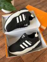 【Mixuan Youpin】Fashion Sneakers White Shoes for Women2023New Spring and Autumn Versatile Casual Flat Low Top - Image 5