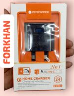 MOXX MC20 Powerful USB & PD GaN Adapter 20 watt - Image 6