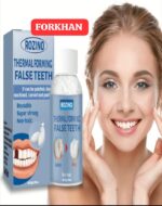 Tooth Repair Glue Resin Resin Denture Adhesive Temporary False Teeth Filling Moldable Solid Glue Tooth Teeth Dentist FeeoiF - Image 7