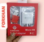 MOXX MC20 Powerful USB & PD GaN Adapter 20 watt - Image 3