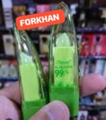 99% Aloe Vera Soothing & Moisturizing Magic Color-Changing Lip Balm