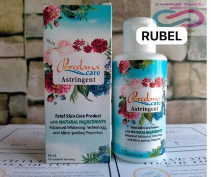 This is a bottle of Bremod Performance Moroccan Argan Oil Intense Moisturizing Treatment.