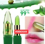 Aloe Vera Lip Balm 99% – Natural Moisturizing Lip Care - Image 4