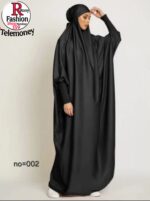Abaya Chadar full Cover for GIrls - Image 3