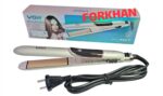 VGR Professional Hair Straightener with Max 450°F Heat Setting - Image 7