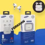 The image displays the JBL Air-R03 TWS (True Wireless Stereo) headphones, which are a budget-friendly alternative to Apple AirPods Pro. - Image 7