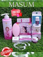 Cutish ea 2 White FaceWash,All In One Fal, Whitening oisturising Lotion, ag eel Off ask, Serum,Soap, Cream 7 In 1 - Image 8