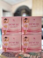 Ms. Tsung Rejuvenating Set ( NEW PACKAGING )