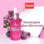 This is a bottle of Bremod Performance Moroccan Argan Oil Intense Moisturizing Treatment. - Image 3