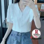 Women Cute Sweet Pajama Sets Ruffle Camisole Top Shorts Sleepwear Cozy Homewear - Image 5