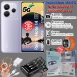 Xiaomi Redmi Note 14 Price - Image 2