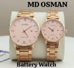 Megir Simple Steel Quartz Wrist Watches for Women Minimalism Analogue Watch for Woman Clock Hour Waterproof Relogios 5006L - Image 18