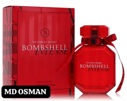 Victoria's Secret Bombshell Intense Eau de Parfum (100ML)